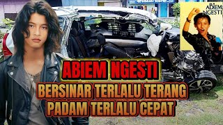 Download lagu Kisah nyata Abiem ngesti || pangeran dangdut yang terlalu cepat pergi. mp3 Download lagu Kisah nyata Abiem ngesti || pangeran dangdut yang terlalu cepat pergi. mp3