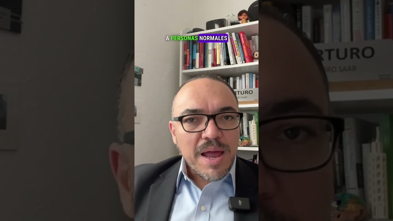 Personajes Cotidianos