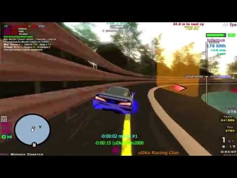 ~1thwonder~-Wonder Coaster