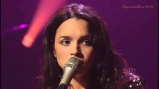 Norah Jones: Rosie&#39;s Lullaby (Live from Austin 2007)