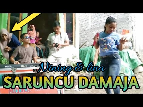 Lagu Bima - Saruncu damaja voc. Lina feat nining