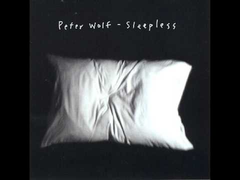 Peter Wolf - Nothing But The Wheel