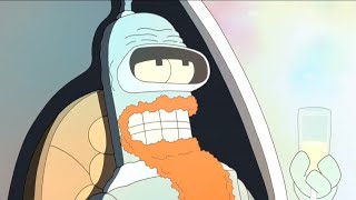 Season 10 of Futurama is Actually Great!