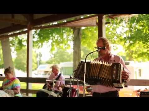 Nobody's Darlin' But Mine - Leon Olsen Show