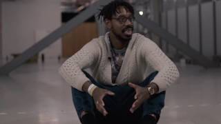 Welcome: The Comet Is Coming at Le Guess Who? 2016