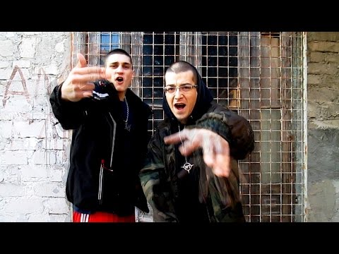 Zašto!?! - Shadow MC feat. Maxy (Official video)2016
