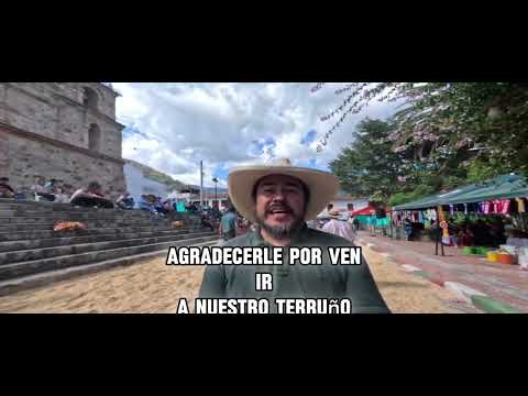 Agradecido con chiscas Boyacá , por su apoyo a la página de Fabio Enseña.