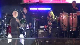 Marisela En Vivo A Cambio De Que Y A Escondidas