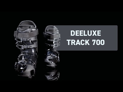 DEELUXE TRACK 700 Alpine Snowboard Boots