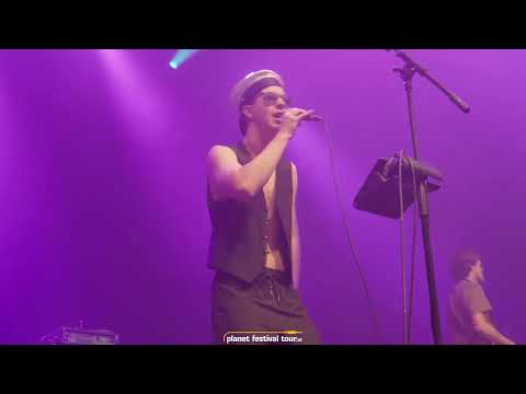 ONE ERECTION - full set (Final Big Bang 2025)