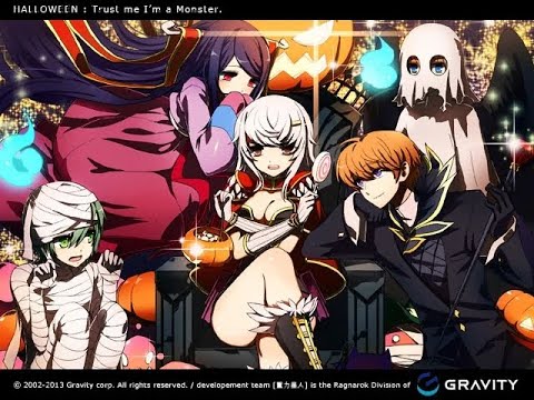 🧡iRO CHAOS💛OGHC RESETS 10k Dust BURN!(9k)🎃Floor 75 Betel Daily!🔥Shadow X Lv 260🔥PvP EVENT !discord