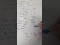 Finding Compass Error And The Deviation Practical Exercise 5