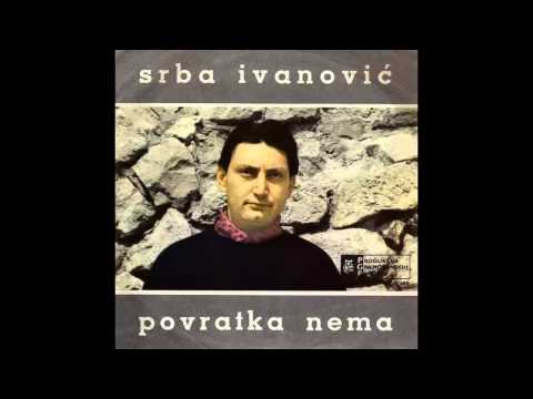 Srba Ivanovic - Da li sam ti rekao da te volim - (Audio 1966) HD