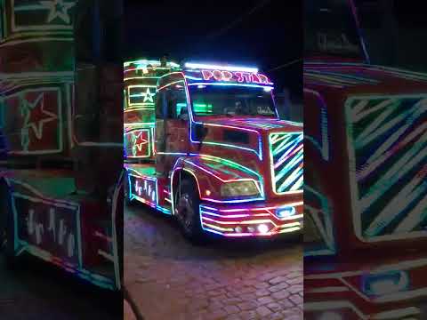 carreta pop estar em São Pedro dos ferros mg