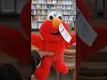 Vintage Tickle Me Elmo Plush Plushy Collectible Toy Item Goldhunter137