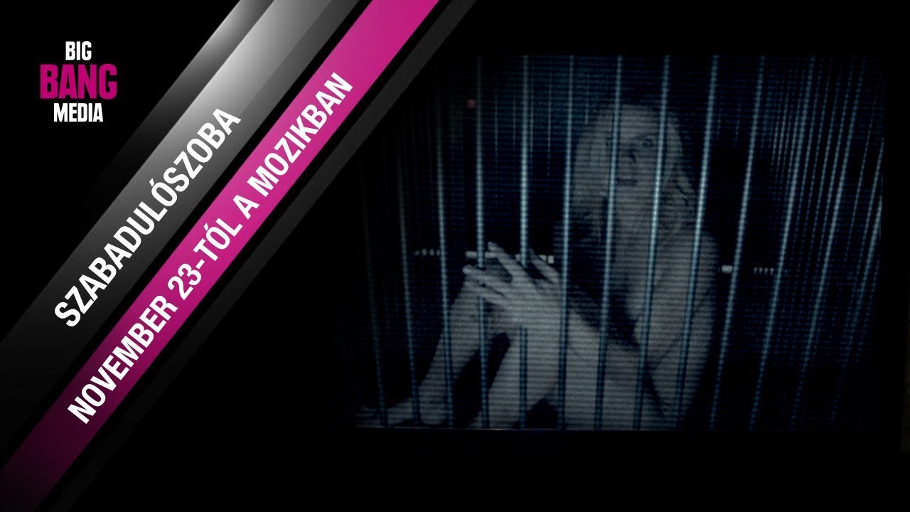 Szabadulószoba (16) hivatalos magyar előzetes