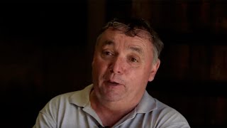 Jean Louis Dutraive - La macération carbonique/The Carbonic Maceration