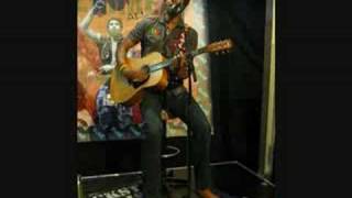 Micheal Franti all I Want Is You  live in Amsterdam acoustic