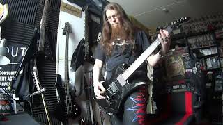 Video thumbnail for Harley Benton MB20 review by DeadmeatDarkdaylight