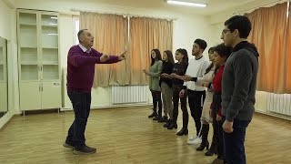 «Հայ մյուզիք» բենդ