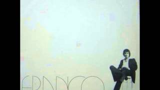 Franco - LP 1974 - Album Completo/Full Album