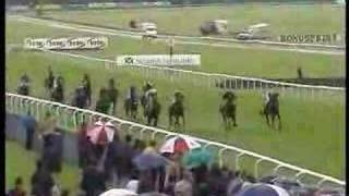 preview picture of video 'Masons Arms Trip to Haydock 1999'