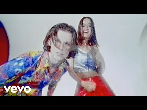 MC Erik & Barbara - It's Your Day