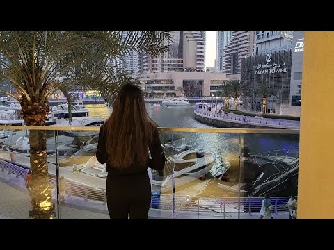 Exploring La-mer beach | the best place for photo shoot in Dubai |     #youtube #dubaivlog