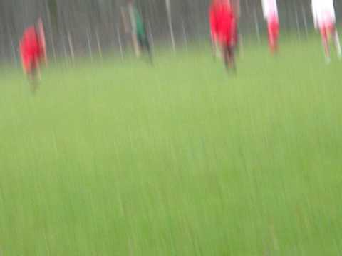 Goal AFC Quick 1890 C2, beetje scheef