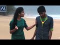 Telugu Latest Movie Scenes Goa Lo Movie Clips Girls Enjoying At Beach AR Entertainments