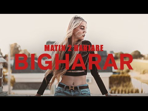 Matin 2 hanjare ft majed - bigharar official music video