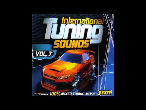 International Tuning Sounds Vol. 7