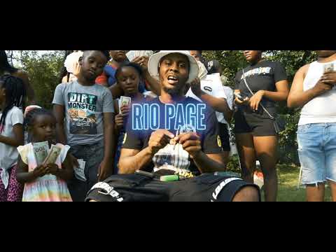 RioPage - “Trench Baby” (Official Music Video)