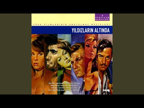 İnci Çayırlı - Kıskanıyorum cover