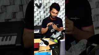 Video thumbnail for AKG P3s Microphone Unboxing | Best Budget Microphone | Home Studio Mic by MK ON KEYS