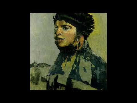 Work For Me- Indigo Ali(prod. by 9th Wonder)