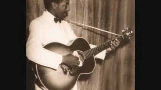 Lonnie Johnson - No Love For Sale
