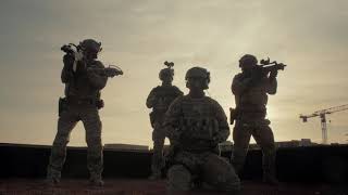 로봇&드론 등 무인체계 장비 