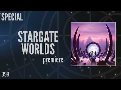 Stargate Worlds (Special)