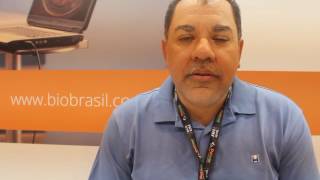 A Bio Brasil está sempre ao lado do profissional.