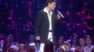 02-Donny Osmond-Any Dream Will Do