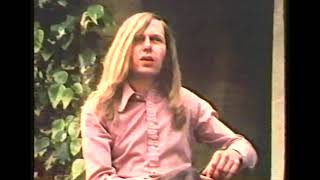 Clifford T. Ward - Gaye