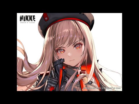 NIKKE - Battle Music MIX