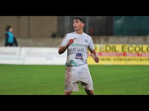 Giuseppe Simone - SUPER TALENT - 2026 - HD