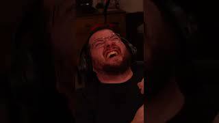 Le regard qu’il a lancé, hahaha ! #BlackOps7 #cod  #piment #challenge #defi #funny #twitch