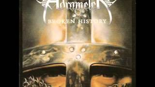 Adramelch -  Broken History