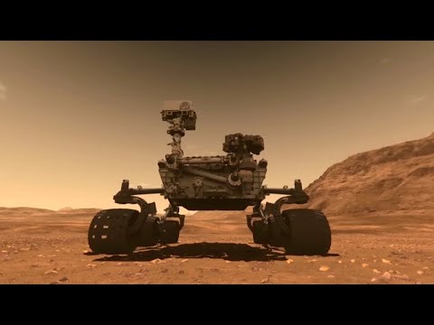 Révélations Sur les Coulisses de Conquête Spatiale
