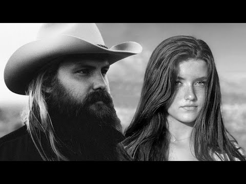 Chris Stapleton ft. Angelina Jordan (13 y.o.) "Tennessee Whiskey"&"I'd rather go blind"-Mashup 😱🤯😍🤩