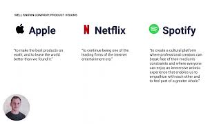 What is Product Strategy? Examples of Successful Product Visions