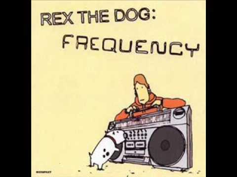 Mylo - Drop The Pressure (Rex The Dog Remix)